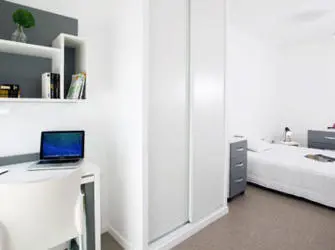 Stud'City Vélizy in Vélizy-Villacoublay - Logement
