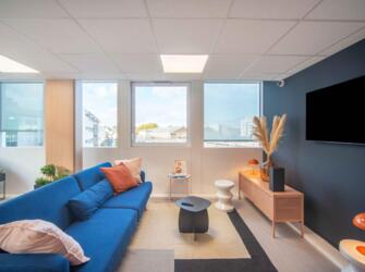 Studéa Tours Varennes