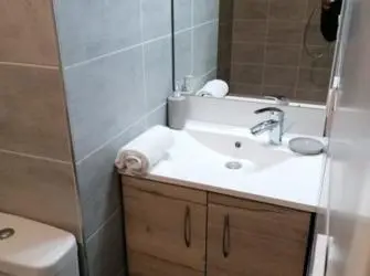 Gestetud Campus Design en Saint-Etienne - Salle de bain