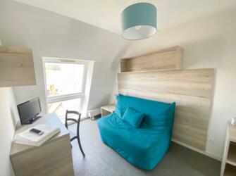 Gestetud Campus Design