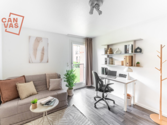 Canvas Toulouse Labège