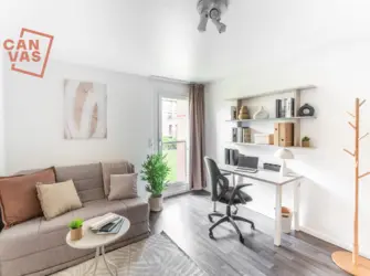 Canvas Toulouse Labège - Labège