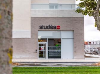 Studéa Toulouse La Cartoucherie