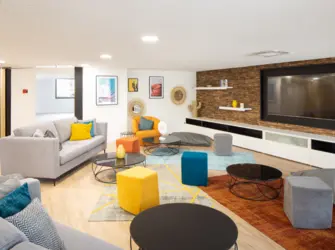 Résidence Sweetly Saint-Augustin en Bordeaux - Espace co-living