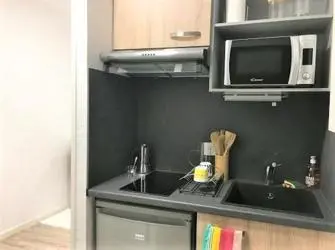 Résidence Sweetly Saint-Augustin en Bordeaux - T1 de 30m2