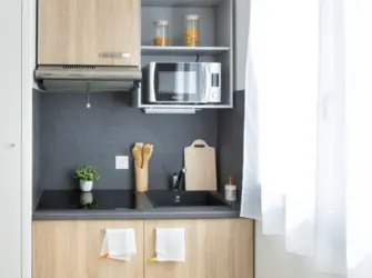 Résidence Sweetly Saint-Augustin en Bordeaux - T2 de 50m2