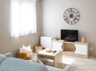 Résidence Sweetly Saint-Augustin en Bordeaux - T2 de 50m2