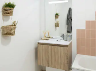 Résidence Sweetly Saint-Augustin en Bordeaux - T1 de 30m2