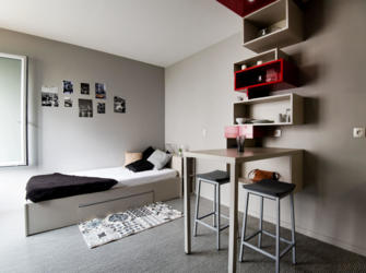 Cardinal Campus Bakara