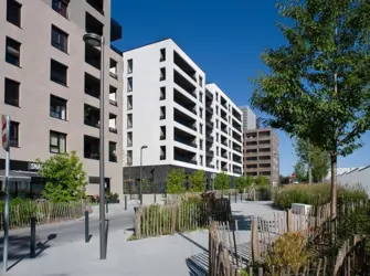 Domitys Galilée Cergy
