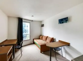 Studéa Porte d'Orléans à Montrouge - Logement