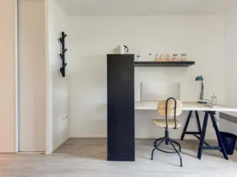 Studéa Porte d'Orléans à Montrouge - Bureau