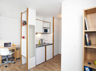 Les Estudines Victor Hugo