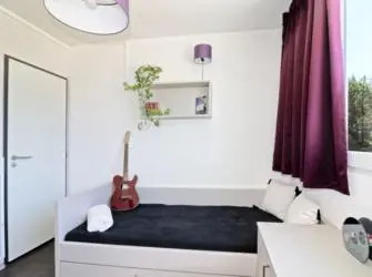 Gestetud Ideal Campus à Montpellier - Studio 2