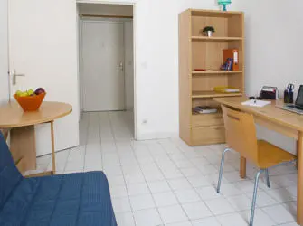 Les Estudines Nice Méditerranée in Nice - Séjour