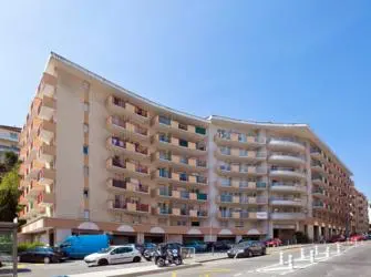 Les Estudines Nice Méditerranée in Nice - La résidence
