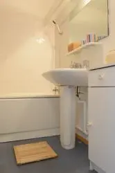 Studélites La Pléïade à Lyon 8ème - Salle de bain