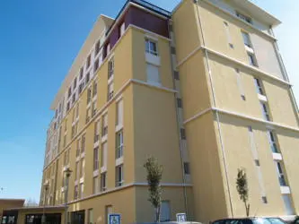 Résidence Insa à Toulouse - La résidence