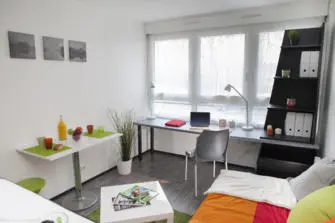 Résidence Insa à Toulouse - intérieur 4