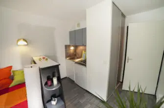 Résidence Insa à Toulouse - intérieur 2