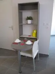 Nédélec à Marseille 1er - sejour ned