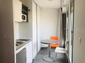 Nédélec à Marseille 1er - Logement