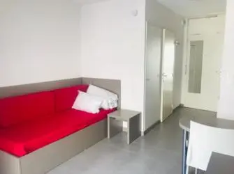 Nédélec à Marseille 1er - Logement