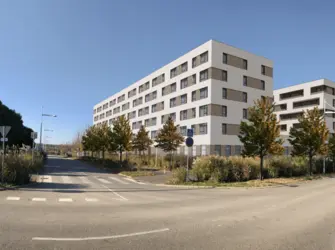 Stud'City Strasbourg Schiltigheim 2 - Schiltigheim