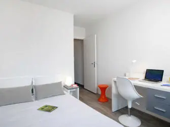 Les Estudines Petit Quevilly à Le Petit-Quevilly - Logement