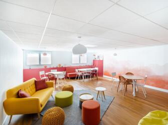 Studéa Marseille Capelette