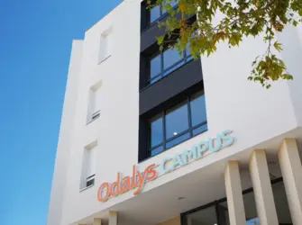 Odalys Campus Montpellier Boutonnet - Montpellier