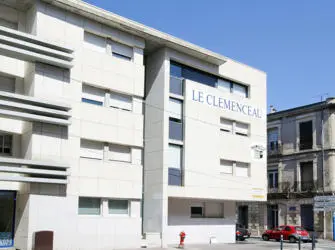 Les Estudines Clémenceau - Montpellier