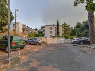 Studéa Montferrand à Montpellier - Environnement