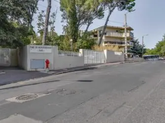 Studéa Montferrand - Montpellier