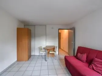 Studéa Montferrand à Montpellier - Logement