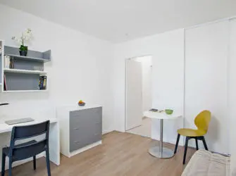 Les Estudines Massy Palaiseau à Massy - Logement