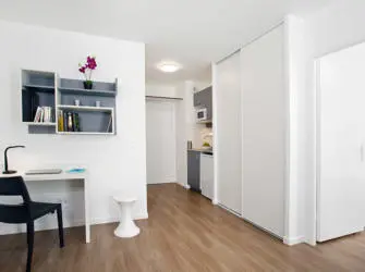 Les Estudines Massy Palaiseau à Massy - Logement