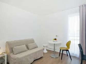 Les Estudines Massy Palaiseau à Massy - Logement