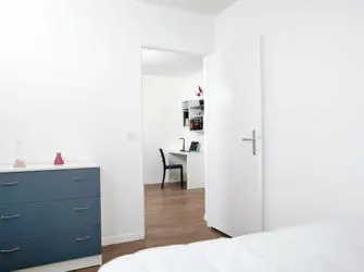 Les Estudines Massy Palaiseau à Massy - Logement