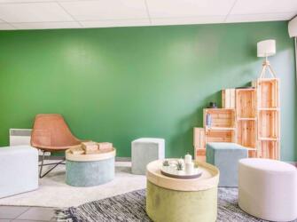 Studéa Marseille Timone