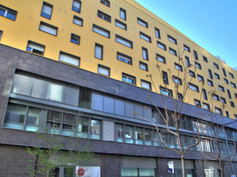 Studéa Euroméditerranée