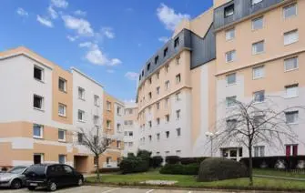 Les Estudines Marne-la-Vallée - Noisy-le-Grand