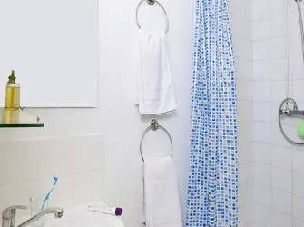 Les Estudines Marne-la-Vallée à Noisy-le-Grand - Salle de bain