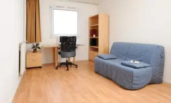 Les Estudines Marne-la-Vallée à Noisy-le-Grand - Appartement