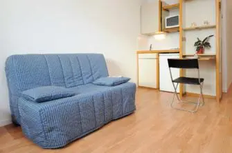 Les Estudines Marne-la-Vallée à Noisy-le-Grand - Appartement