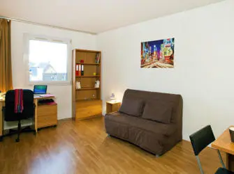 Les Estudines Marne-la-Vallée à Noisy-le-Grand - Logement