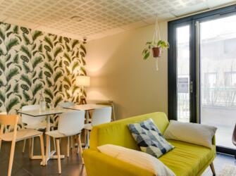 Studéa Bordeaux Chartrons