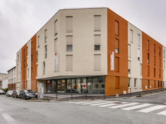 Studéa Ivry Sur Seine