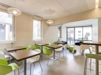 Studéa Ivry Sur Seine à Ivry-sur-Seine - Espace commun