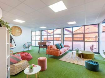 Studéa Rouen Préfecture